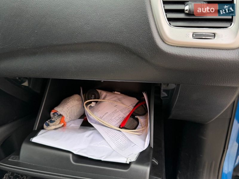 Внедорожник / Кроссовер Jeep Compass 2017 в Львове