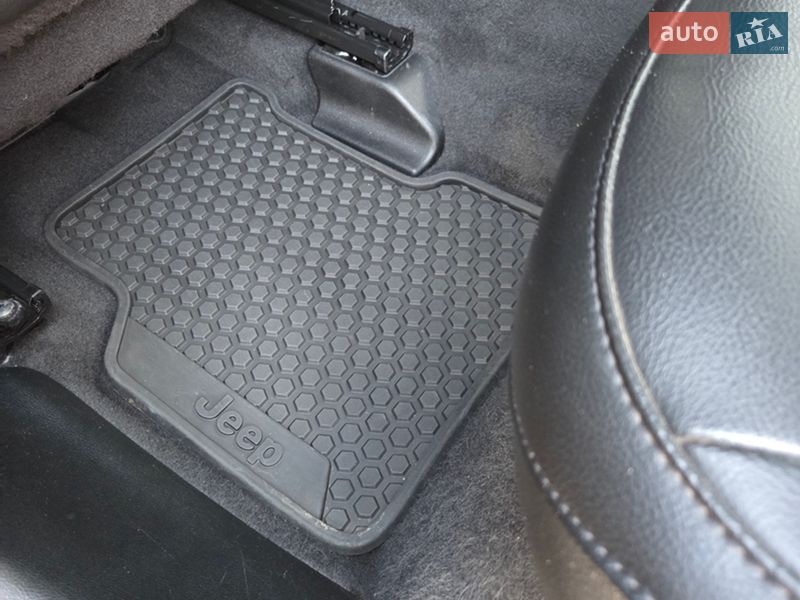 Внедорожник / Кроссовер Jeep Compass 2023 в Харькове фото 44 Внедорожник / Кроссовер Jeep Compass 2023 в Харькове