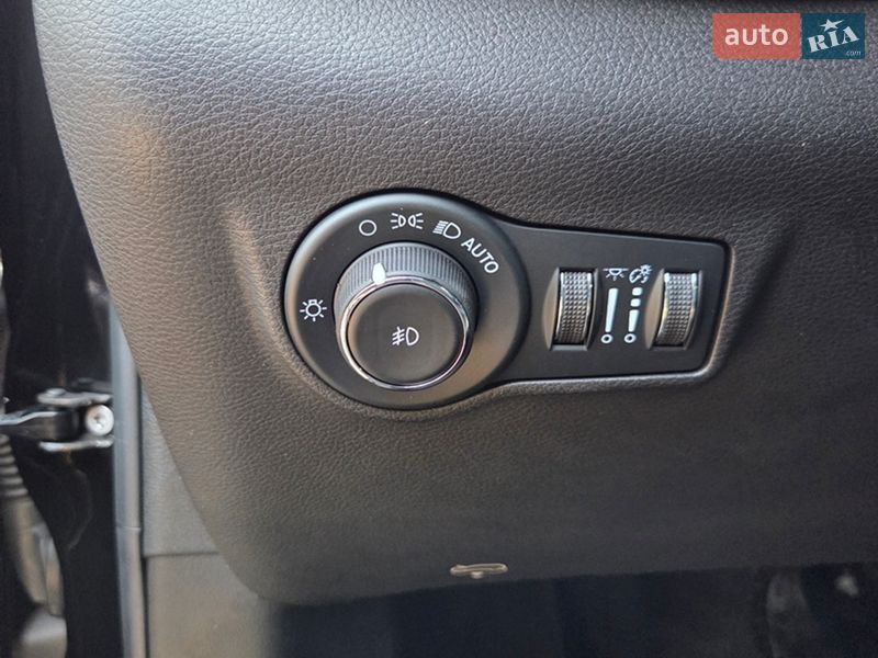 Внедорожник / Кроссовер Jeep Compass 2023 в Харькове фото 55 Внедорожник / Кроссовер Jeep Compass 2023 в Харькове