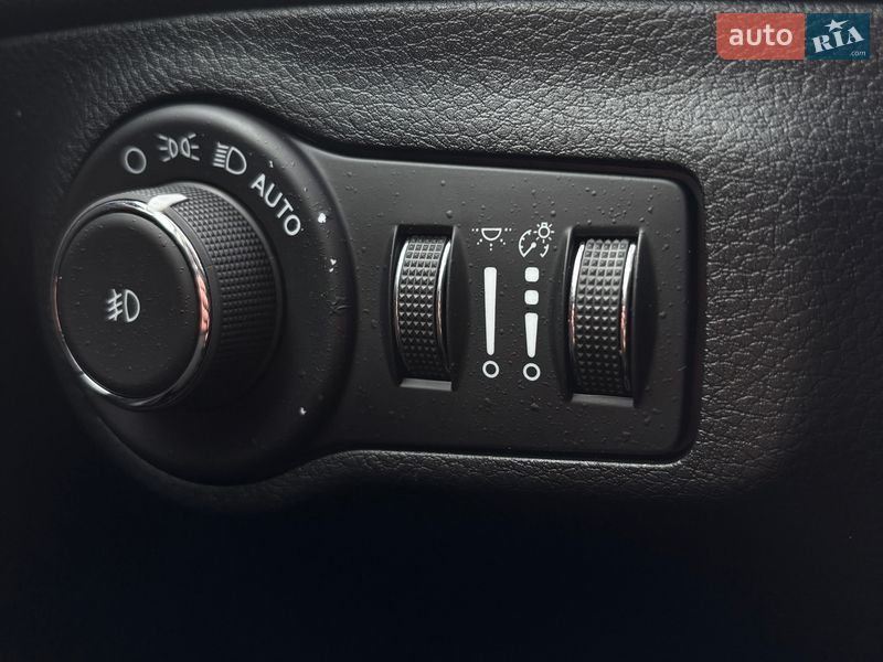 Внедорожник / Кроссовер Jeep Compass 2020 в Белогородке