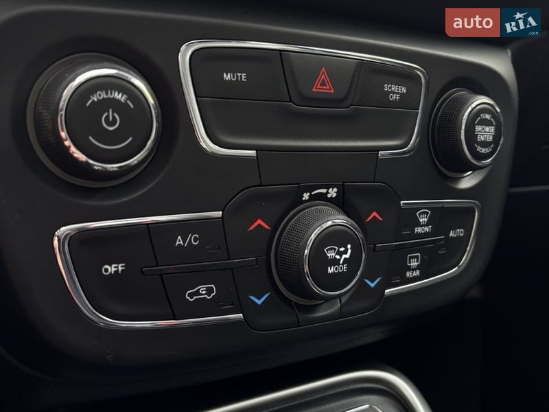 Внедорожник / Кроссовер Jeep Compass 2020 в Белогородке