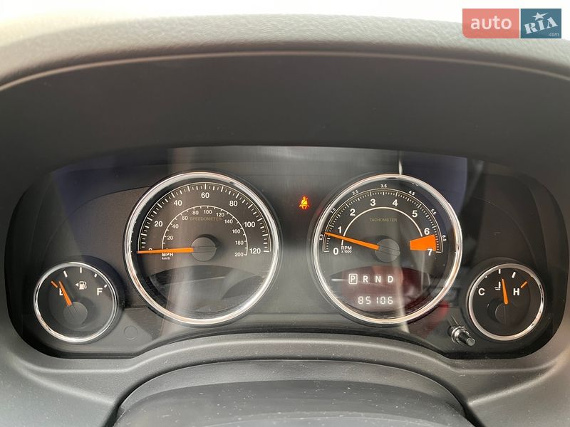 Внедорожник / Кроссовер Jeep Compass 2016 в Ирпене фото 5 Внедорожник / Кроссовер Jeep Compass 2016 в Ирпене