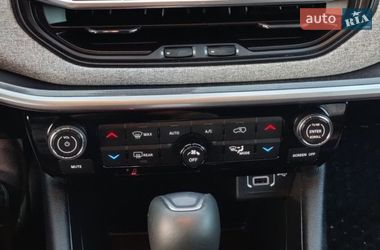Внедорожник / Кроссовер Jeep Compass 2022 в Ровно