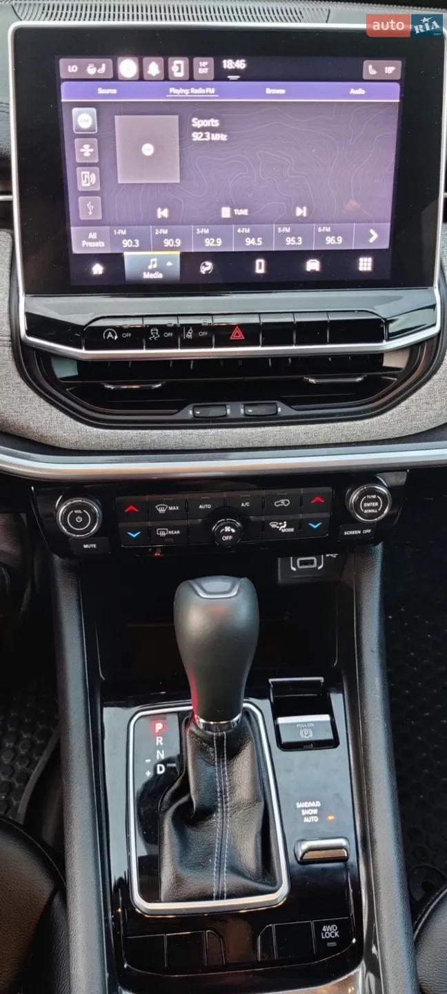 2022 Jeep Compass - мініатюра 6