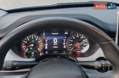 Внедорожник / Кроссовер Jeep Compass 2022 в Ровно