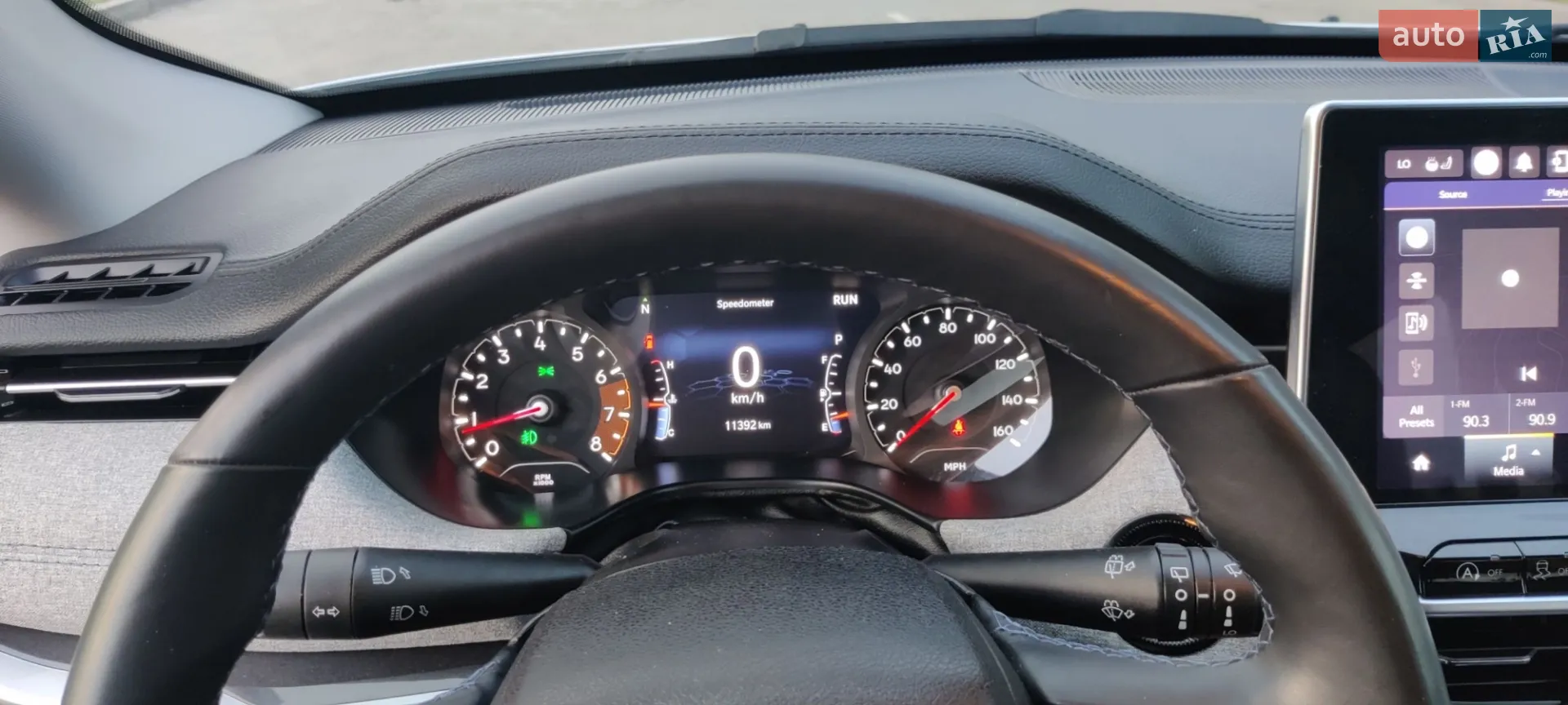 2022 Jeep Compass - мініатюра 7