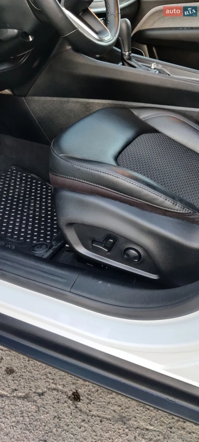 2022 Jeep Compass - мініатюра 15