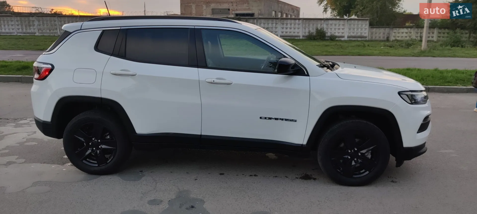 2022 Jeep Compass - мініатюра 25
