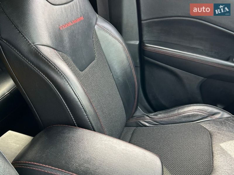 Внедорожник / Кроссовер Jeep Compass 2019 в Харькове фото 10 Внедорожник / Кроссовер Jeep Compass 2019 в Харькове