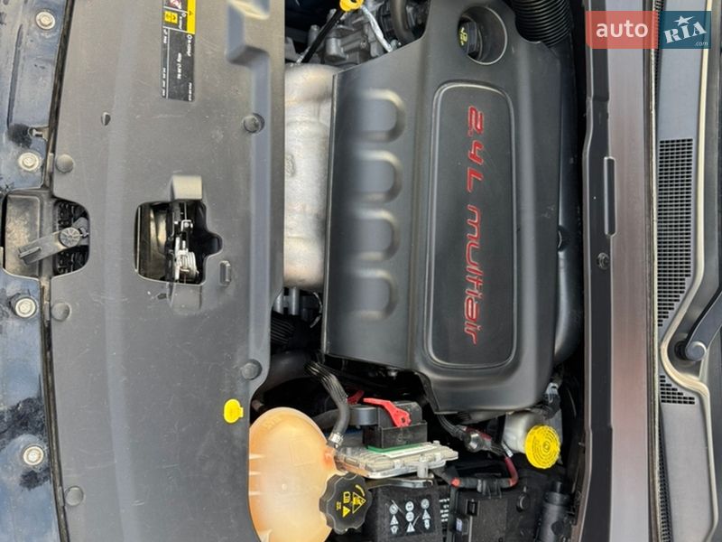 Внедорожник / Кроссовер Jeep Compass 2018 в Запорожье фото 9 Внедорожник / Кроссовер Jeep Compass 2018 в Запорожье