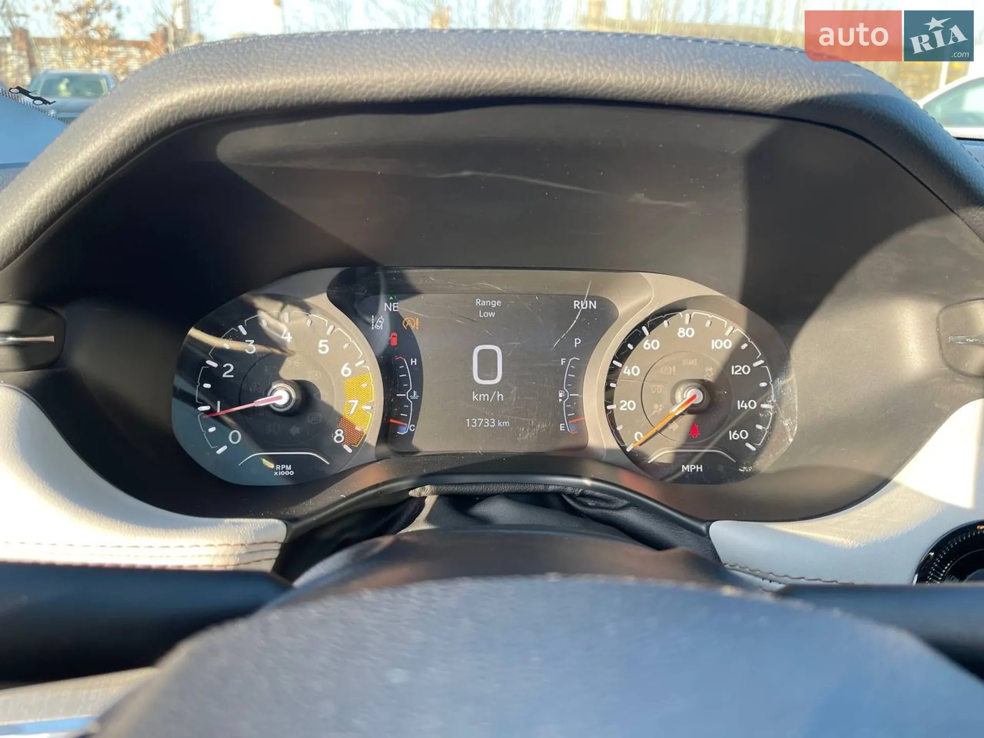2021 Jeep Compass - мініатюра 20