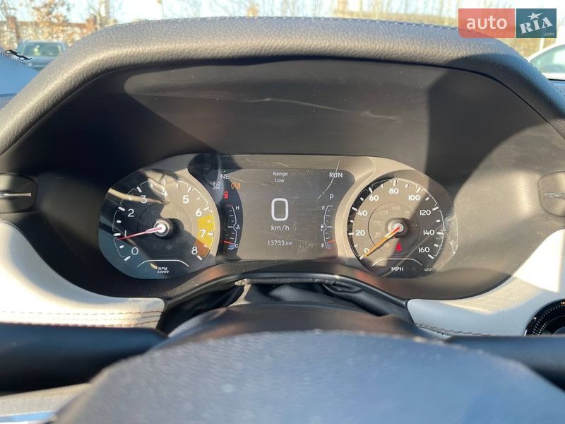 Внедорожник / Кроссовер Jeep Compass 2021 в Львове фото 20 Внедорожник / Кроссовер Jeep Compass 2021 в Львове