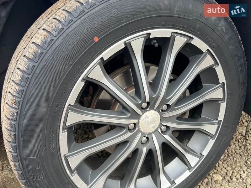 Внедорожник / Кроссовер Jeep Compass 2008 в Никополе фото 14 Внедорожник / Кроссовер Jeep Compass 2008 в Никополе