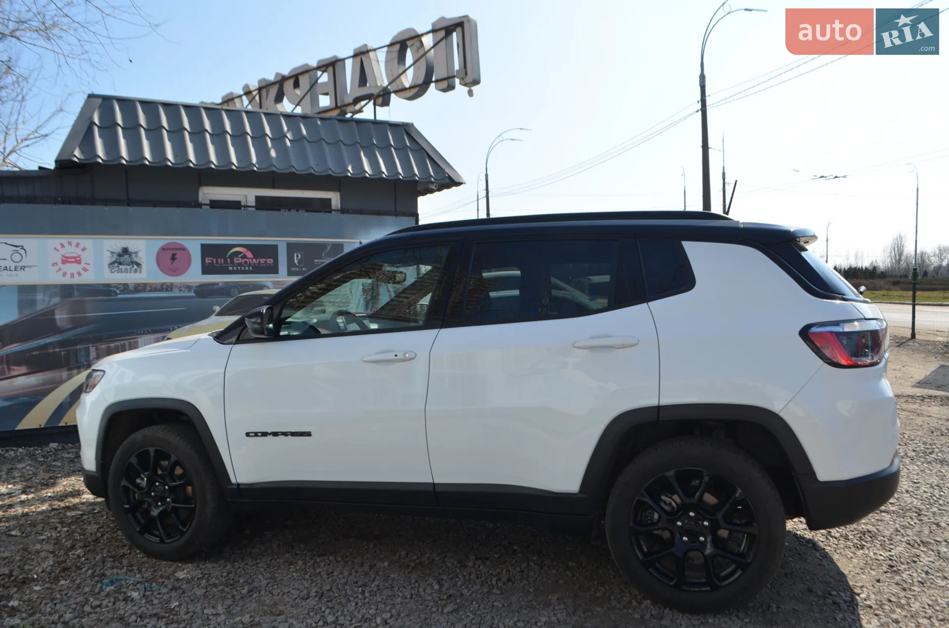 2023 Jeep Compass - мініатюра 6