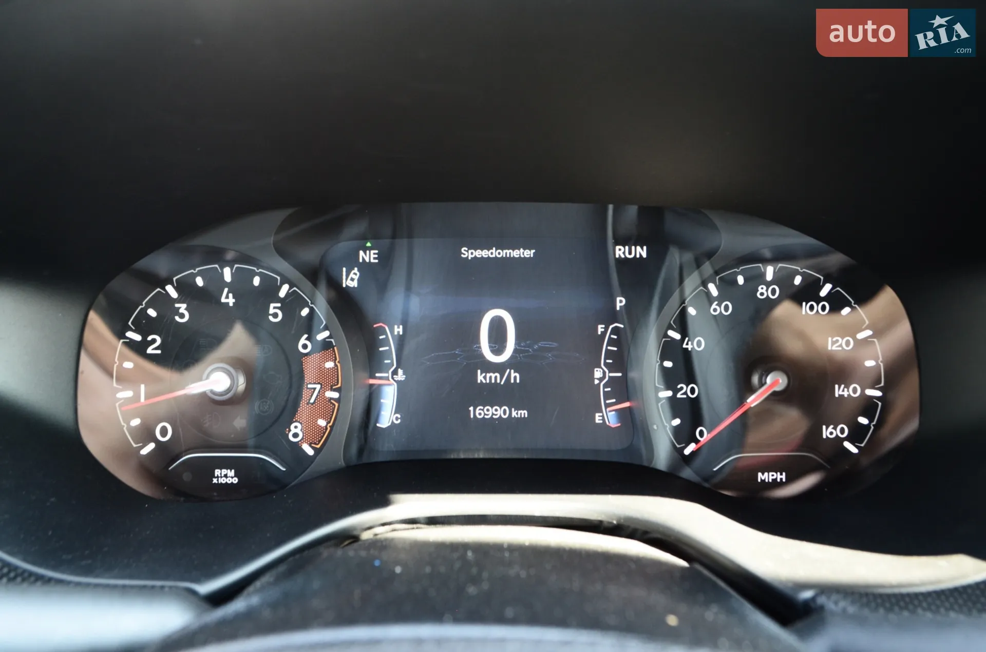 2023 Jeep Compass - мініатюра 34
