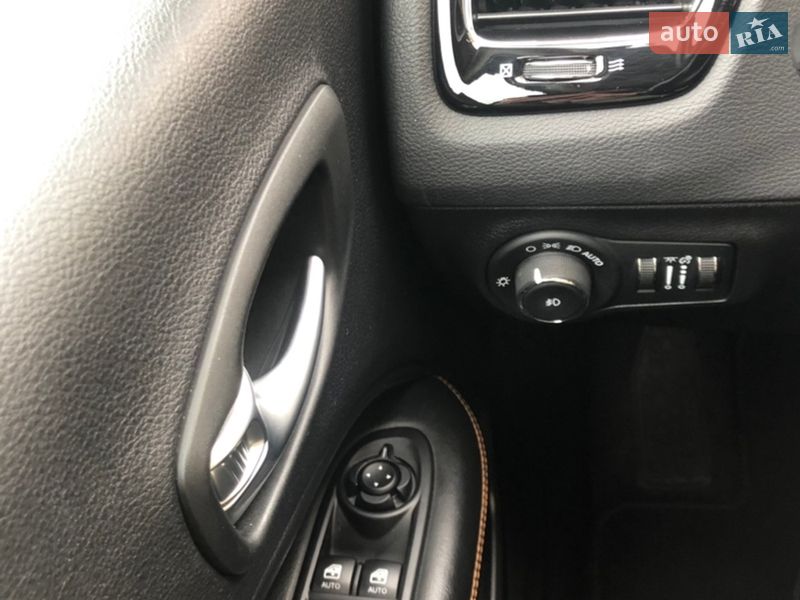 Позашляховик / Кросовер Jeep Compass 2020 в Кременчуці