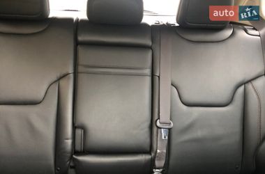 Позашляховик / Кросовер Jeep Compass 2020 в Кременчуці