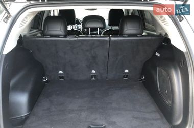 Позашляховик / Кросовер Jeep Compass 2020 в Кременчуці