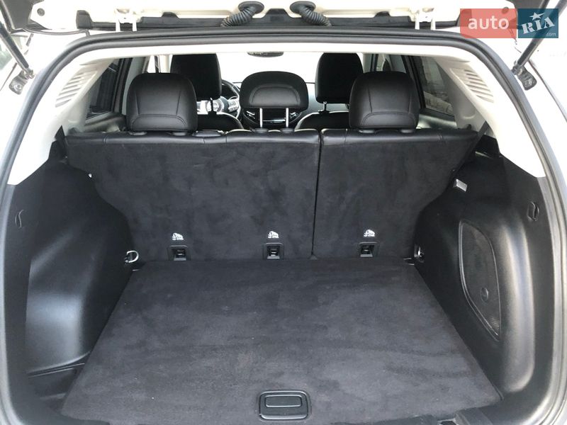 Позашляховик / Кросовер Jeep Compass 2020 в Кременчуці