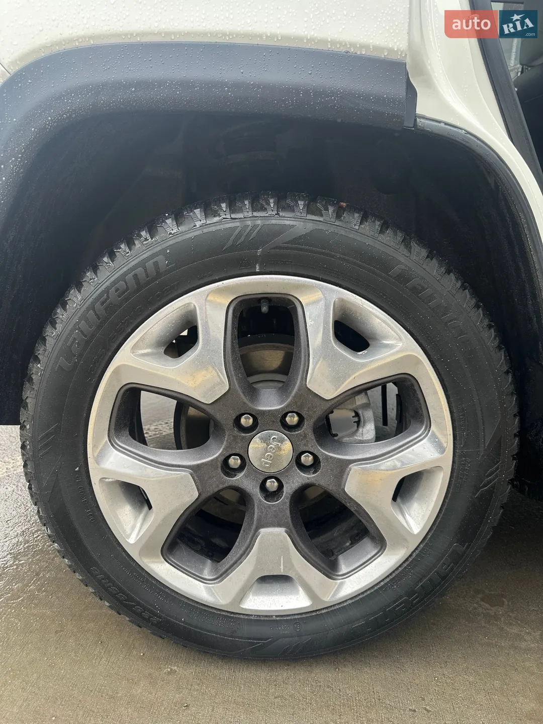 2019 Jeep Compass - мініатюра 3