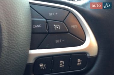 Позашляховик / Кросовер Jeep Compass 2020 в Кременчуці