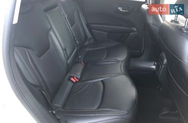 Позашляховик / Кросовер Jeep Compass 2020 в Кременчуці