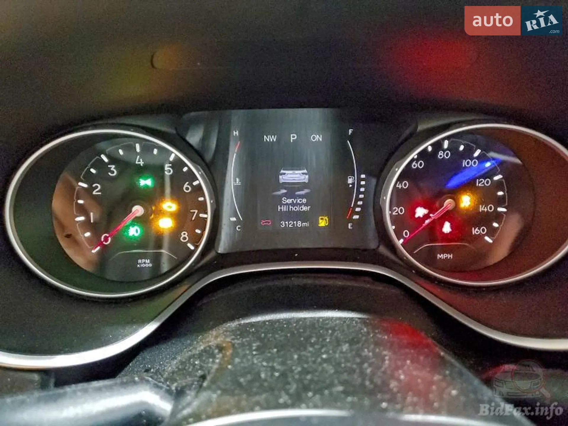 2019 Jeep Compass - мініатюра 10