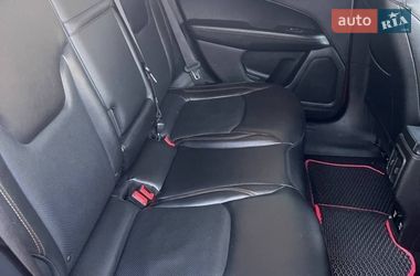 Внедорожник / Кроссовер Jeep Compass 2018 в Львове