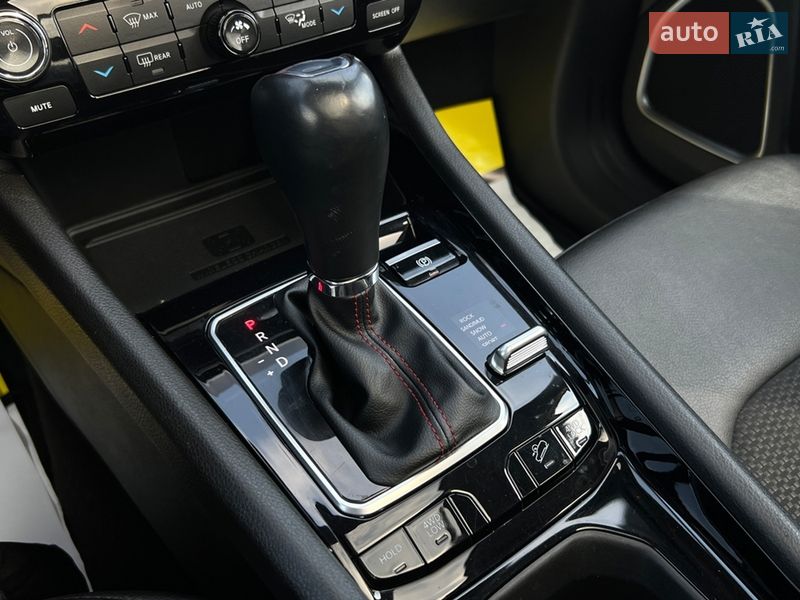 Позашляховик / Кросовер Jeep Compass 2022 в Львові фото 14 Позашляховик / Кросовер Jeep Compass 2022 в Львові