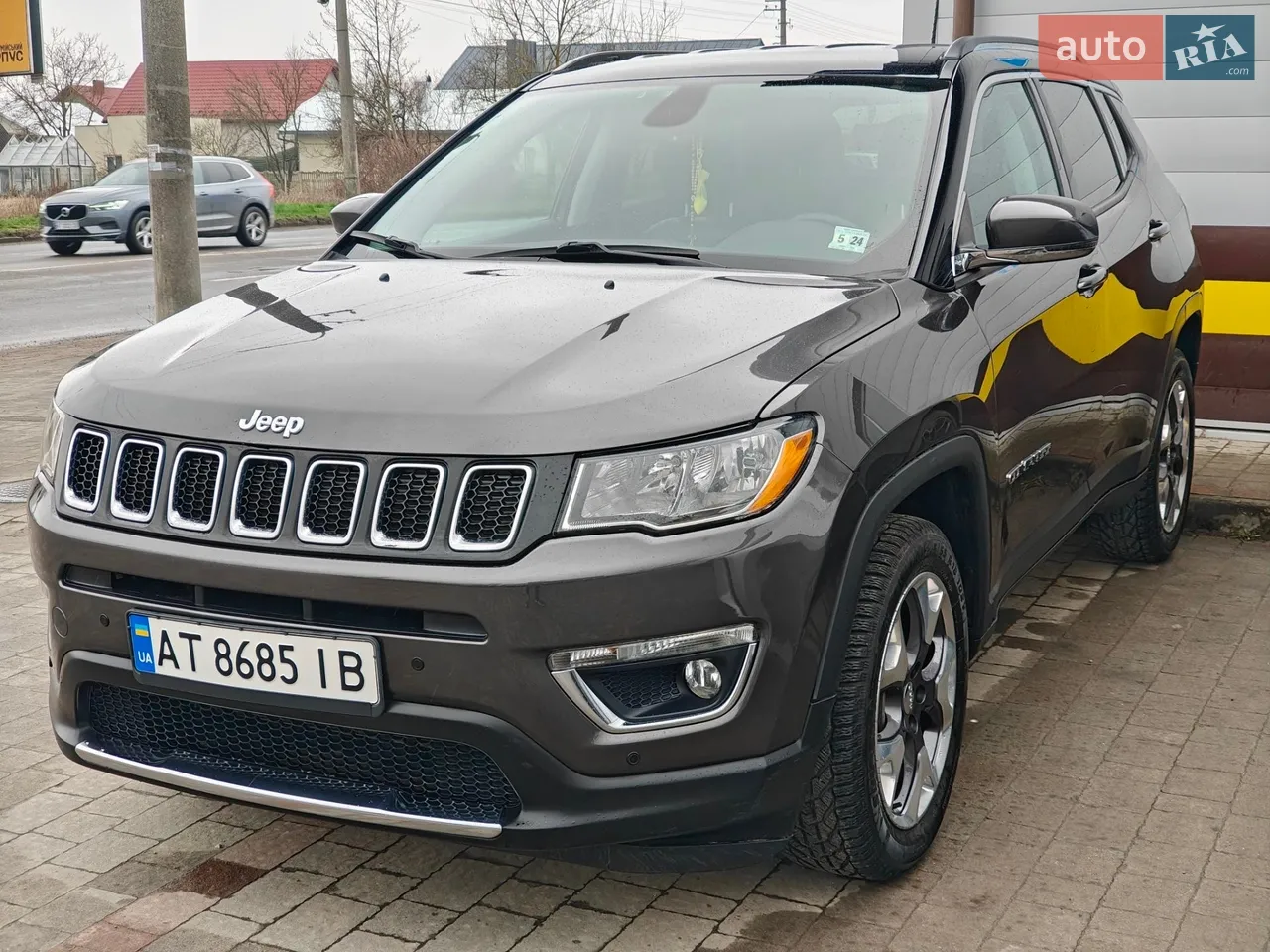 2019 Jeep Compass - мініатюра 31