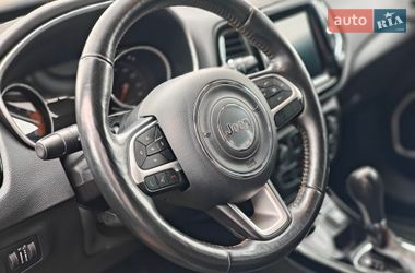 Внедорожник / Кроссовер Jeep Compass 2019 в Ивано-Франковске