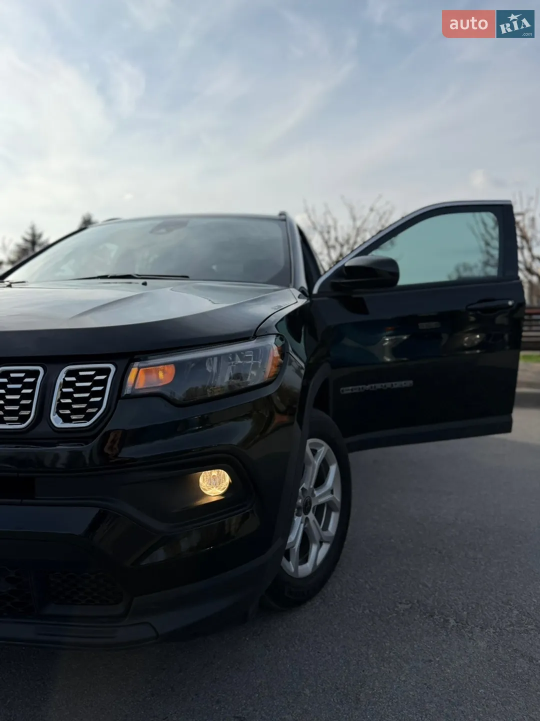 2025 Jeep Compass - мініатюра 5