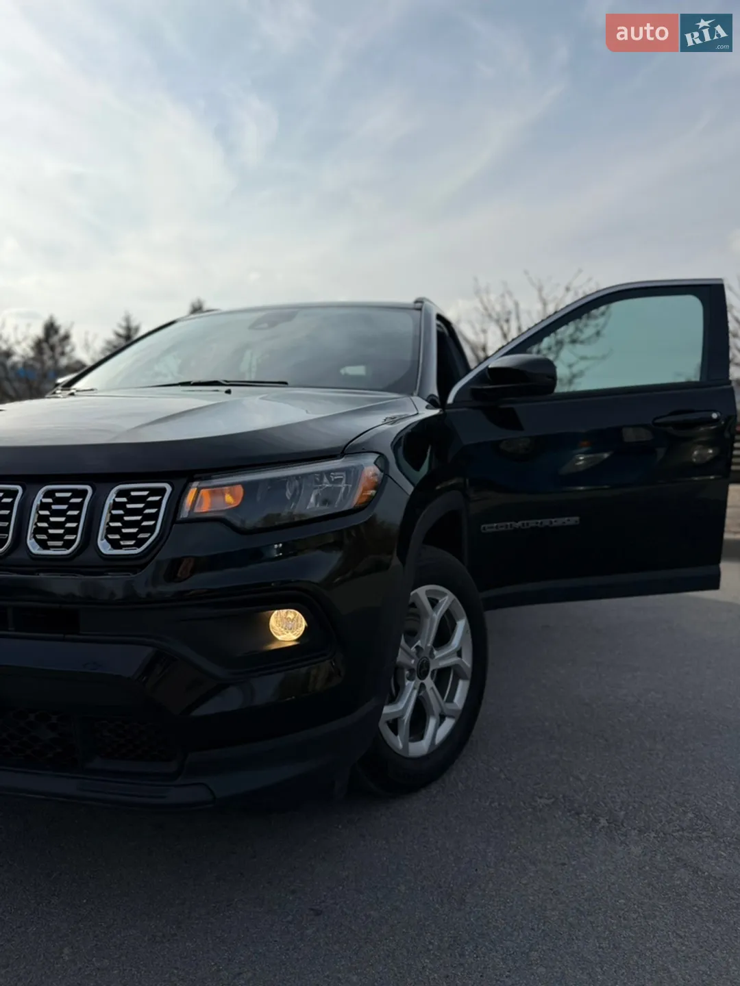 2025 Jeep Compass - мініатюра 9