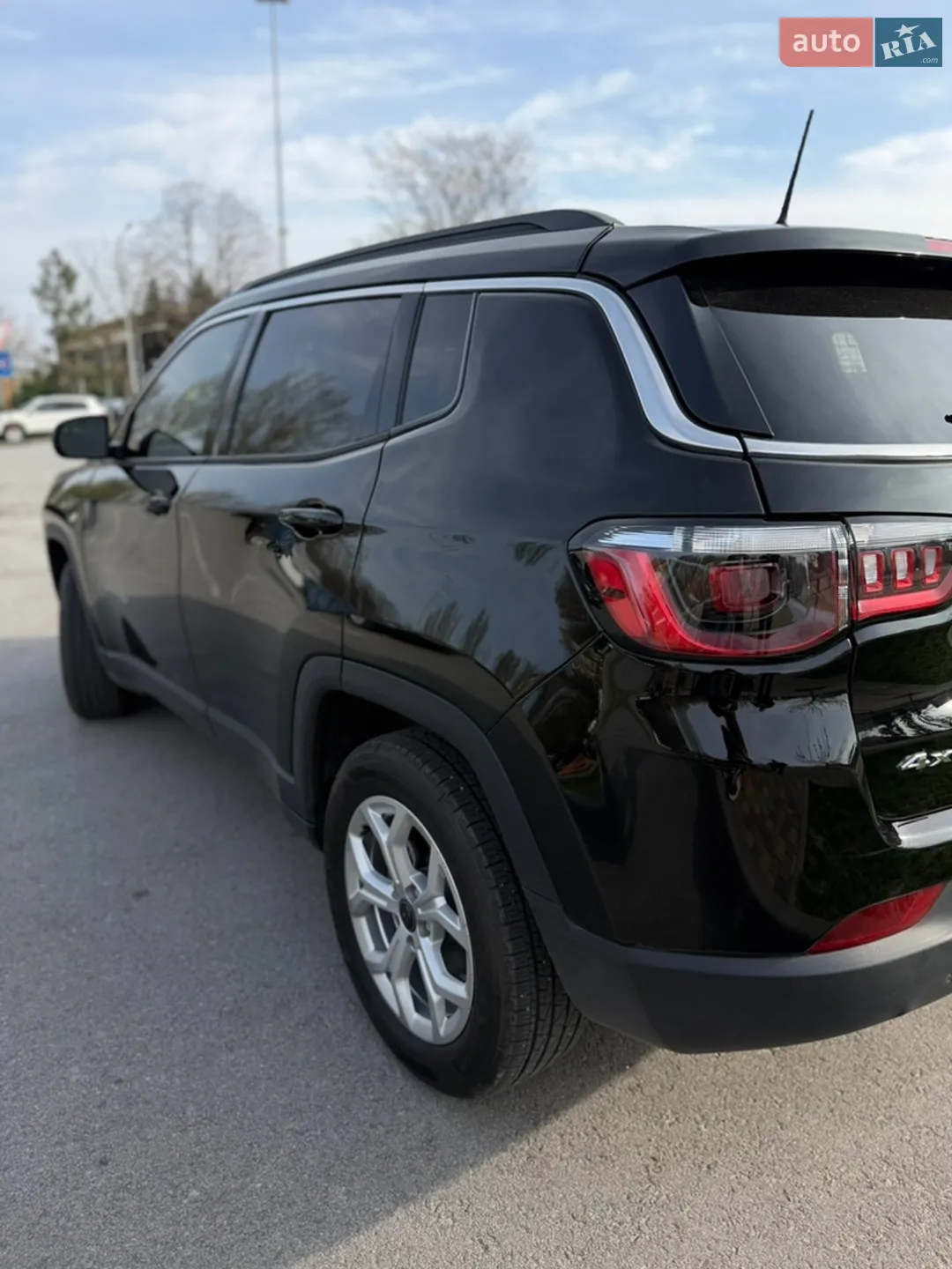 2025 Jeep Compass - мініатюра 18
