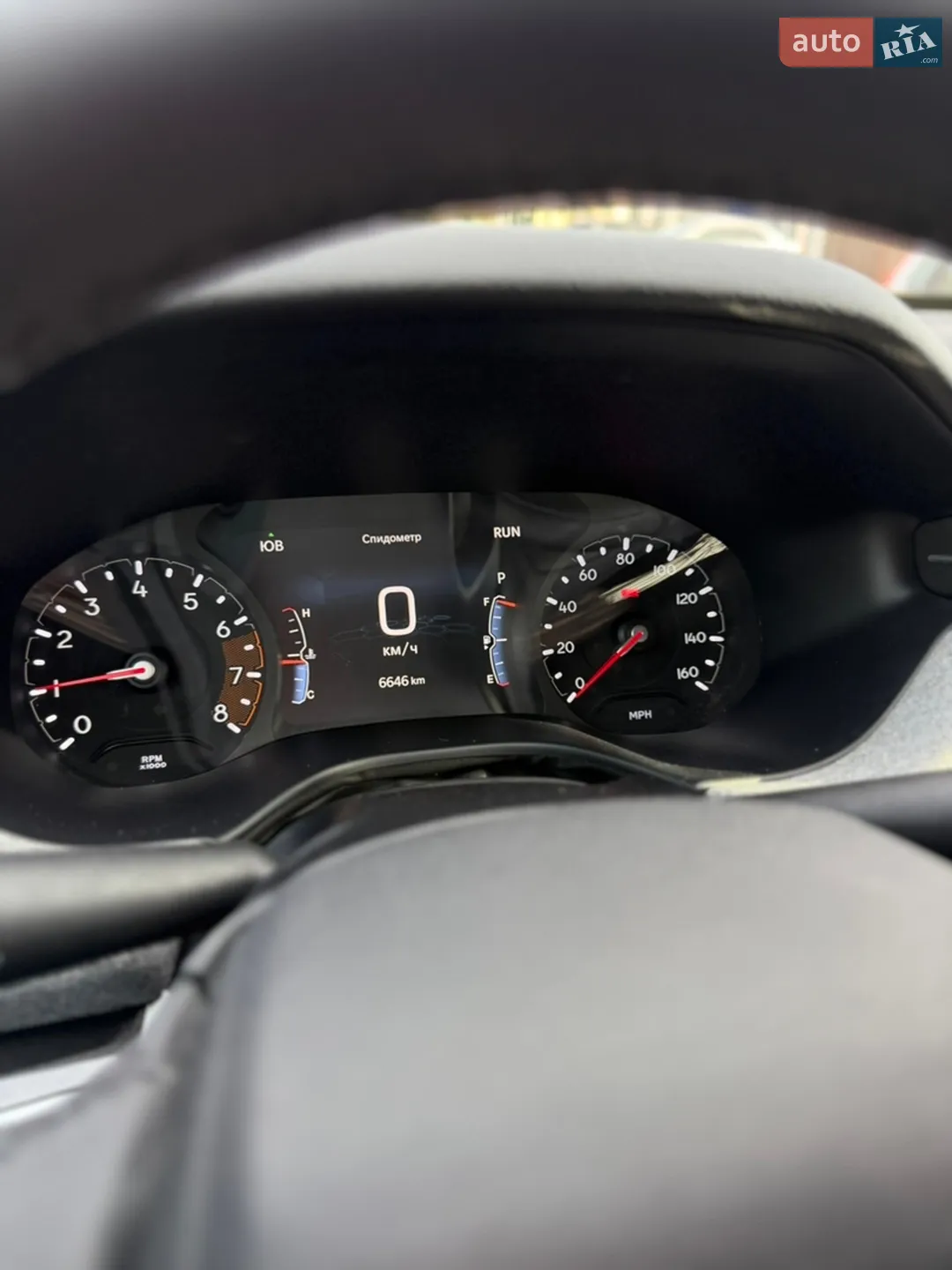 2025 Jeep Compass - мініатюра 26