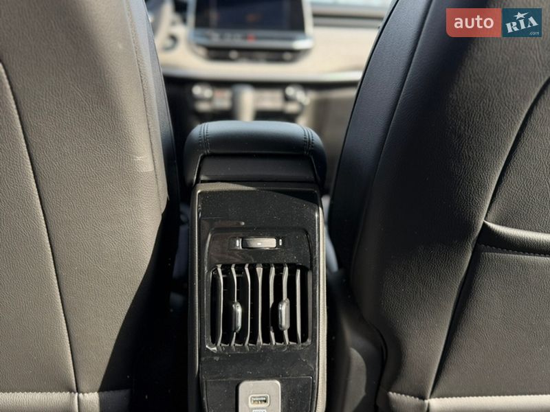 Позашляховик / Кросовер Jeep Compass 2025 в Запоріжжі фото 30 Позашляховик / Кросовер Jeep Compass 2025 в Запоріжжі