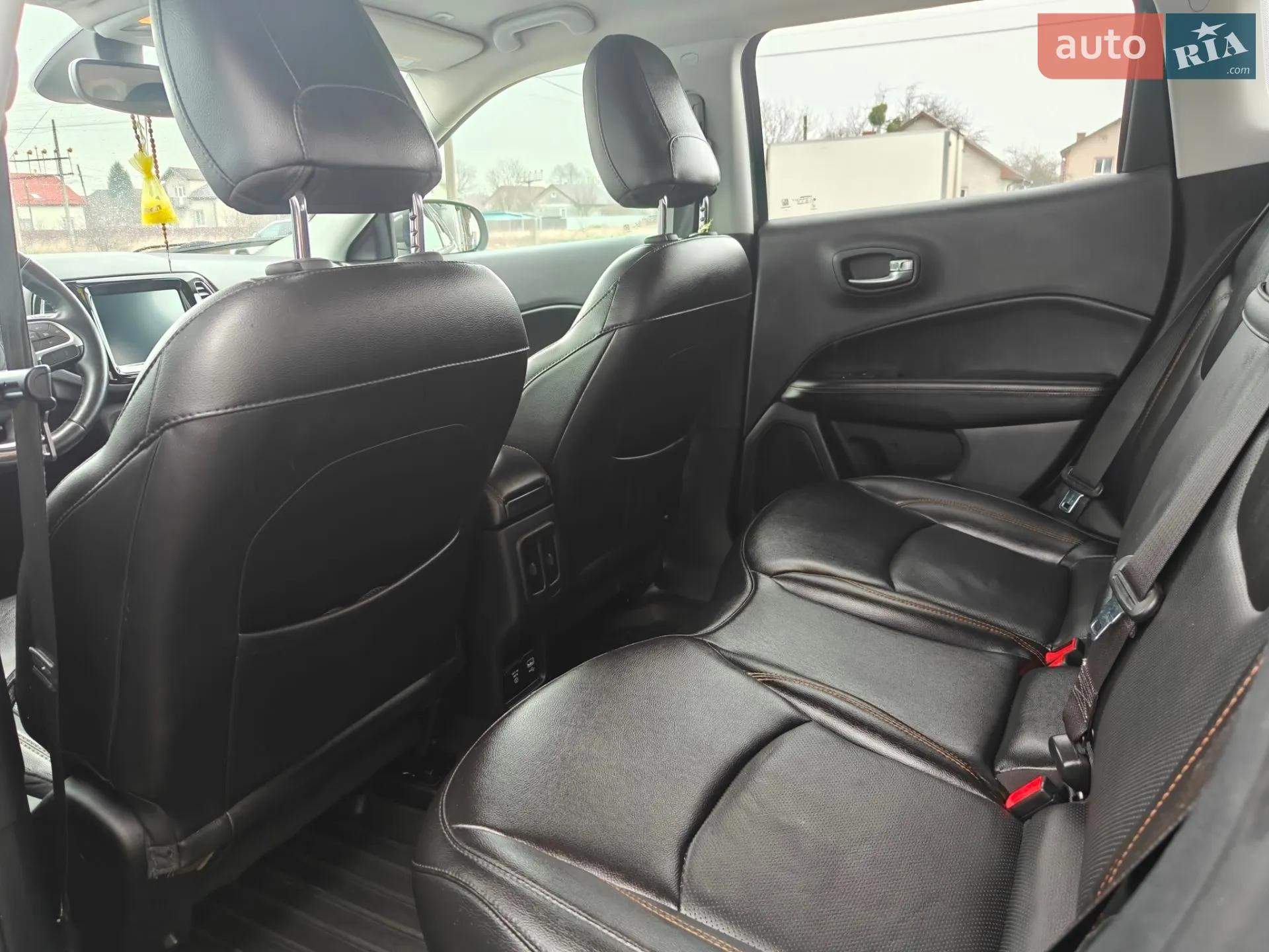 2019 Jeep Compass - мініатюра 19