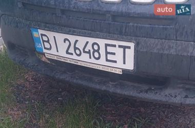 Внедорожник / Кроссовер Jeep Compass 2014 в Полтаве