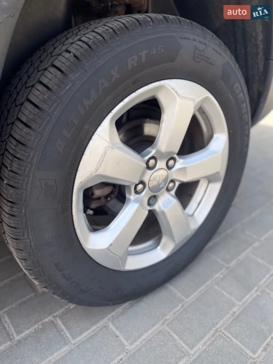 2018 Jeep Compass - мініатюра 9
