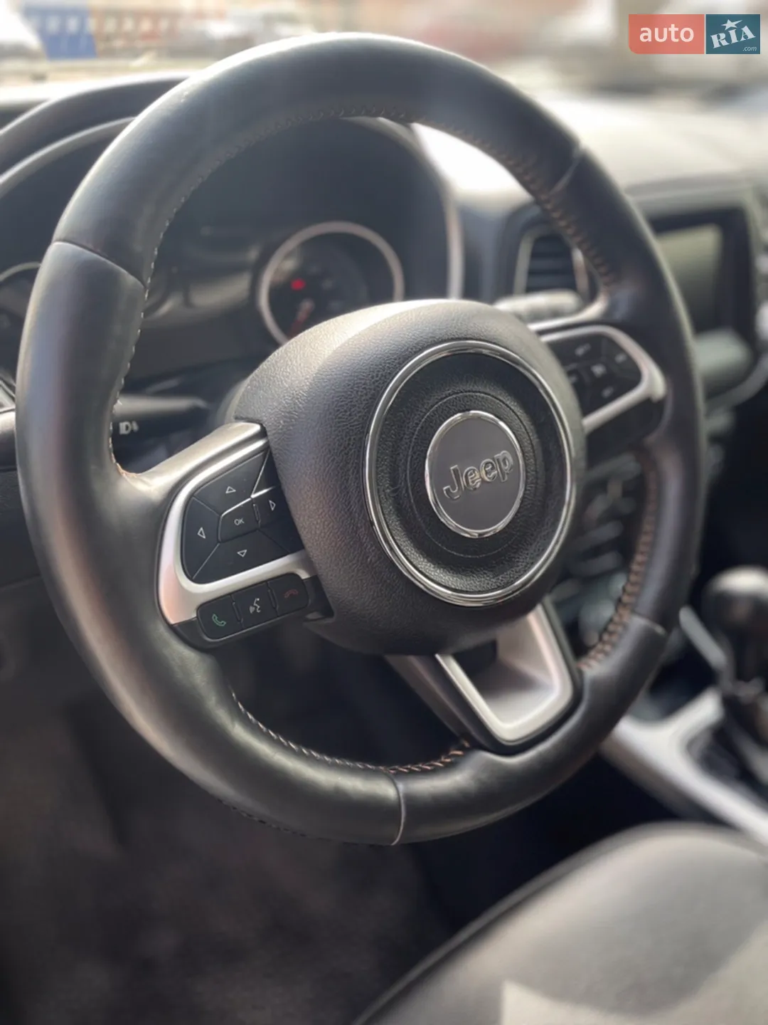 2018 Jeep Compass - мініатюра 14