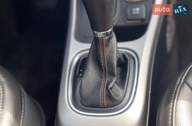 Внедорожник / Кроссовер Jeep Compass 2018 в Кропивницком