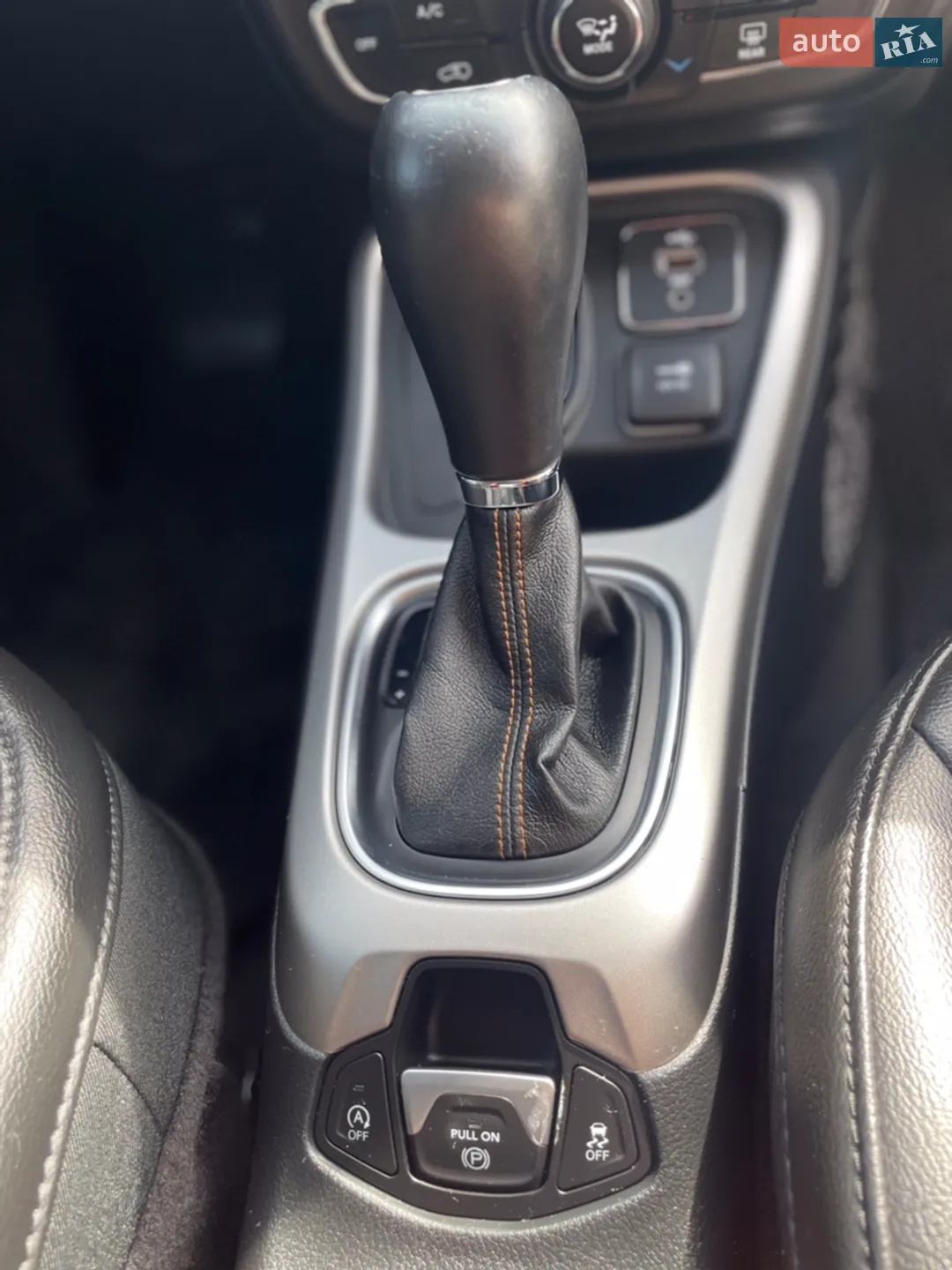 2018 Jeep Compass - мініатюра 14