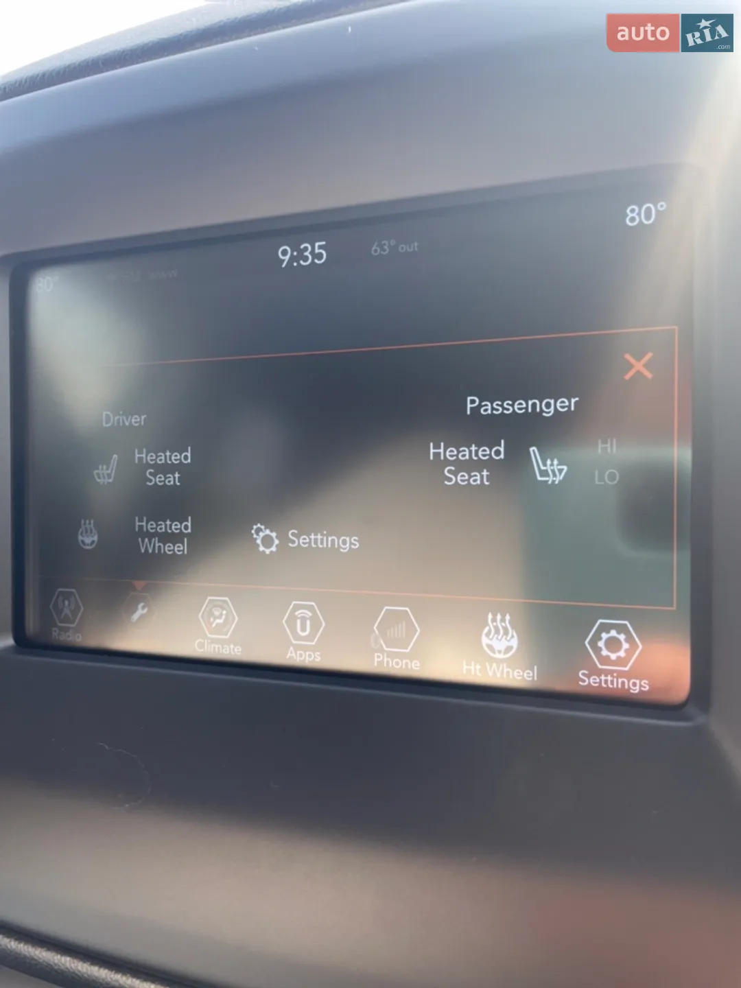 2018 Jeep Compass - мініатюра 17