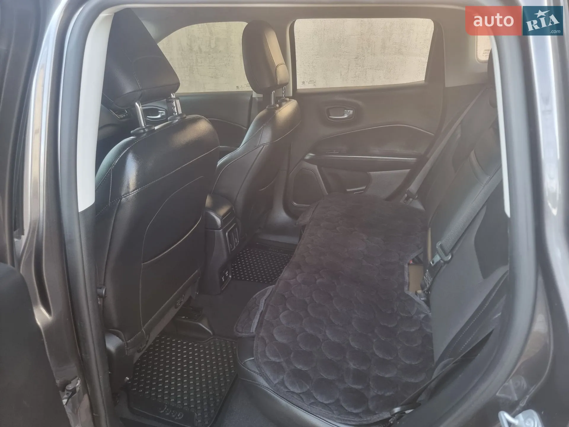 2018 Jeep Compass - мініатюра 6