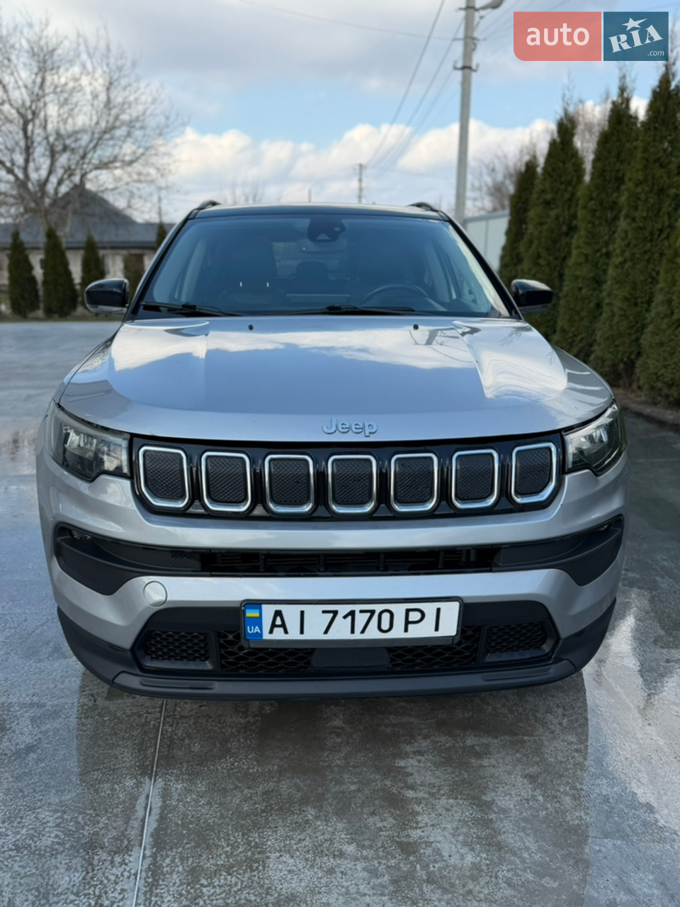 2023 Jeep Compass - мініатюра 27