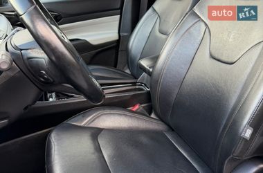 Внедорожник / Кроссовер Jeep Compass 2022 в Березане