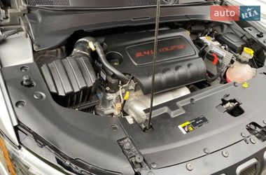 Позашляховик / Кросовер Jeep Compass 2022 в Лубнах