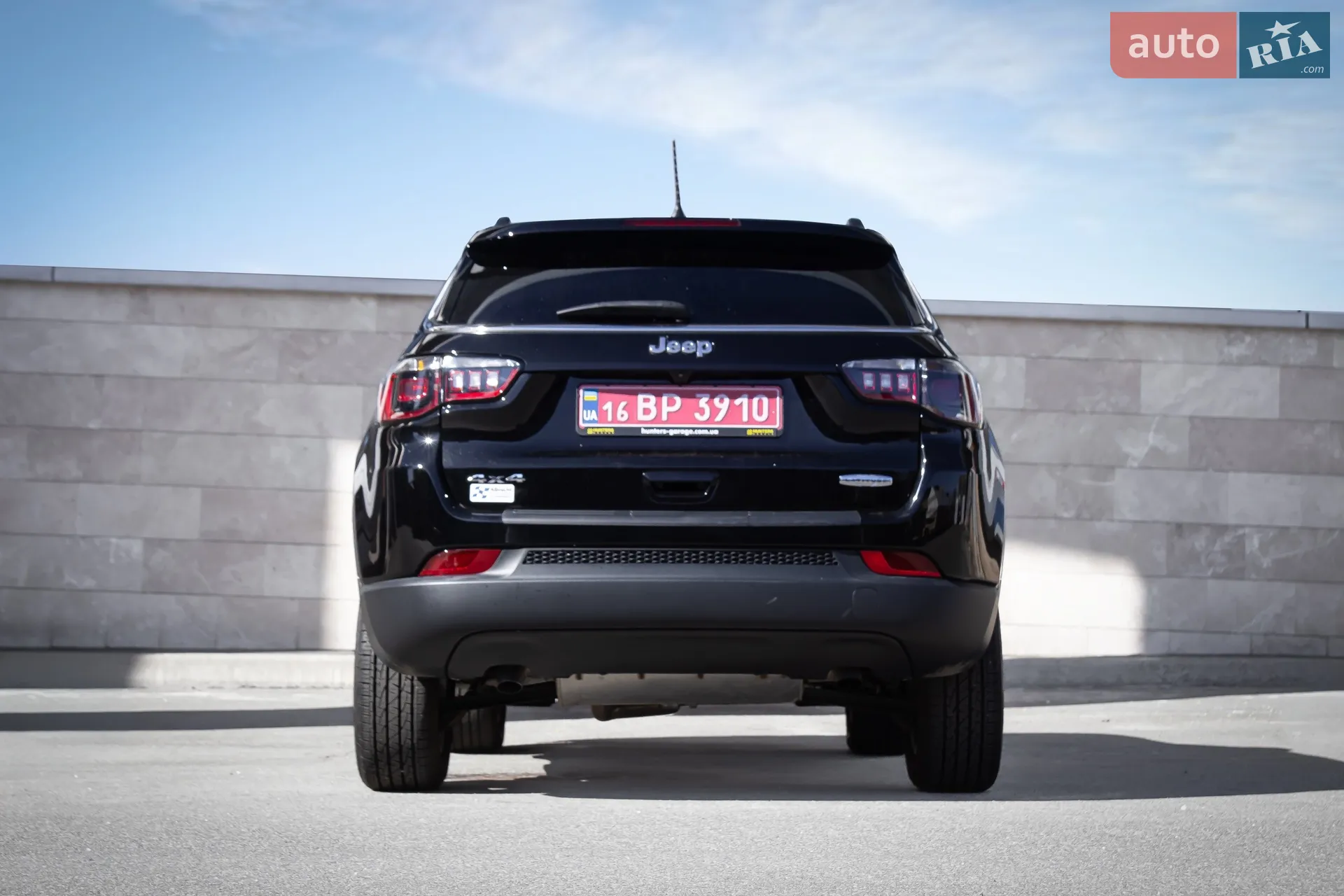 2023 Jeep Compass - мініатюра 5