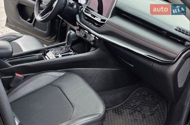 Позашляховик / Кросовер Jeep Compass 2022 в Харкові