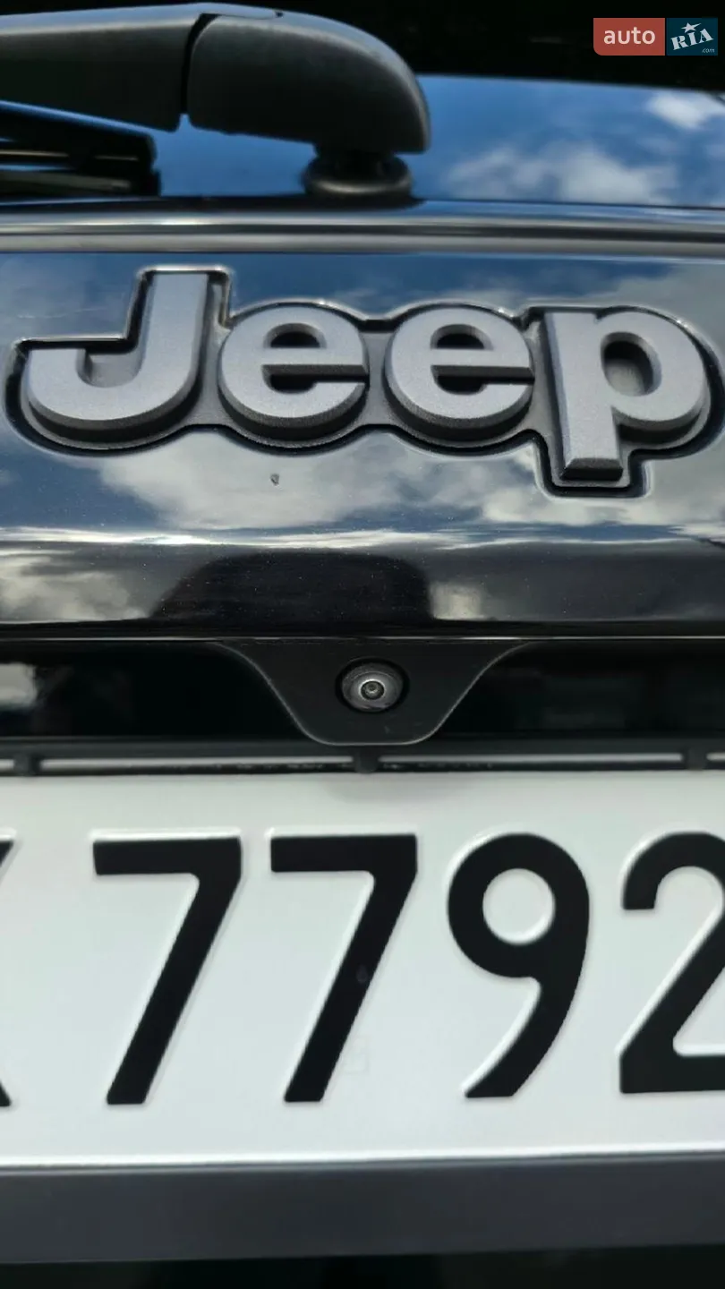 2022 Jeep Compass - мініатюра 18